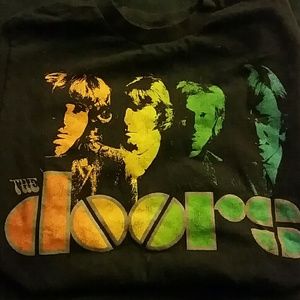 Doors band tshirt